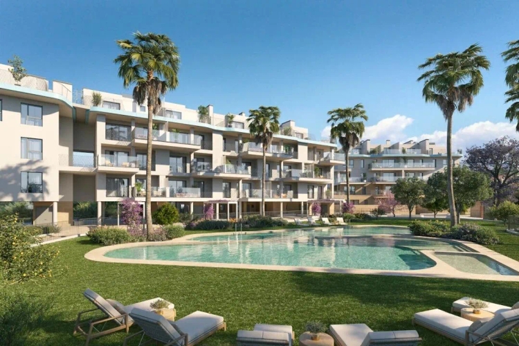 NOUVEAU COMPLEXE A VILLAYOJOSA