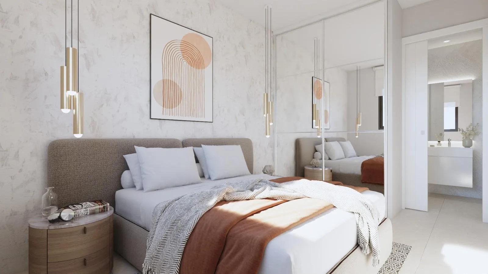 NOWE APARTAMENTY W CONDADO DE ALHAMA GOLF COURS image 5