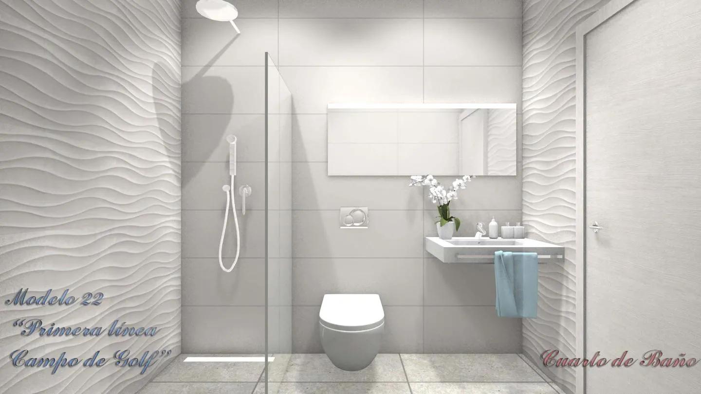 Luxe villa op de eerste lijn van de golfbaan image 11