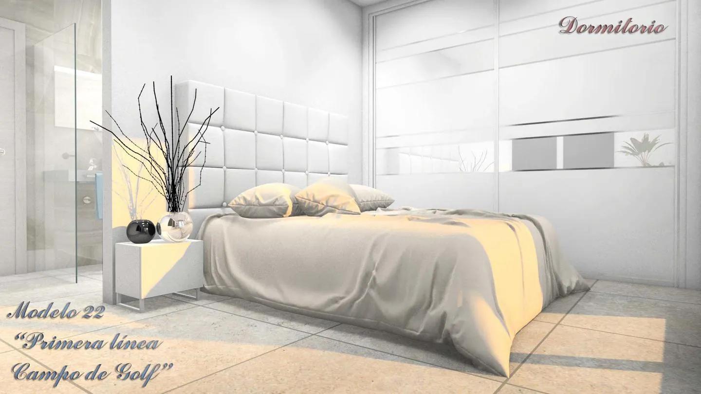 Luxe villa op de eerste lijn van de golfbaan image 14