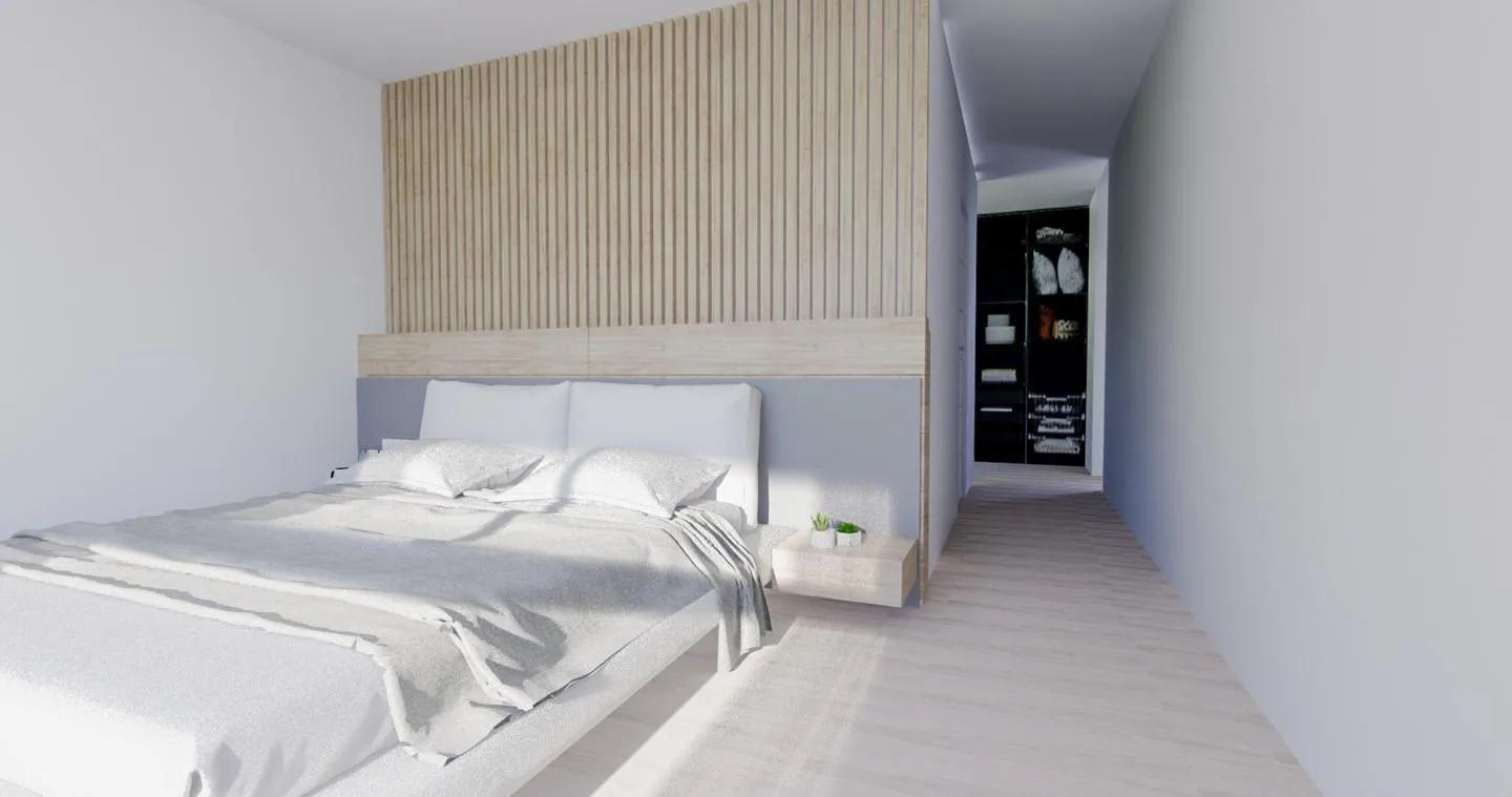 VILLAER MED HAVUTSIKT I FINESTRAT !!! image 11