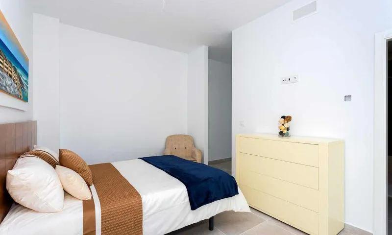 СРЕДИЗЕМНОМОРСКИЙ СТИЛЬ ЖИЗНИ НА ОДНОМ УРОВНЕ image 13