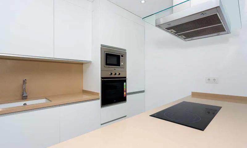 СРЕДИЗЕМНОМОРСКИЙ СТИЛЬ ЖИЗНИ НА ОДНОМ УРОВНЕ image 6