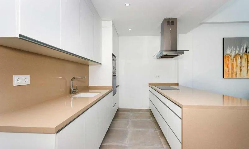 СРЕДИЗЕМНОМОРСКИЙ СТИЛЬ ЖИЗНИ НА ОДНОМ УРОВНЕ image 8