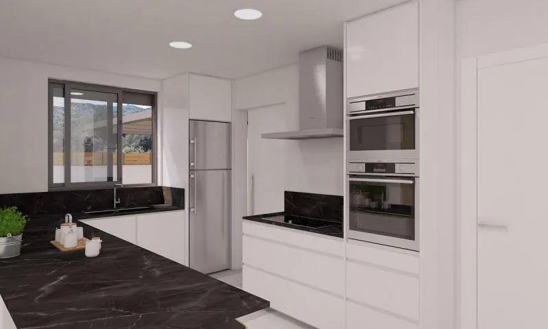 NOWOCZESNA WILLA MIĘDZY MORZEM A GÓRAMI image 4