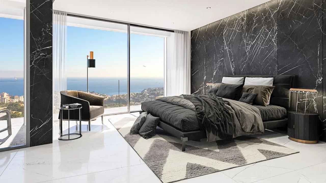 LUXURY VILLA WITH SEA VIEWS image 5