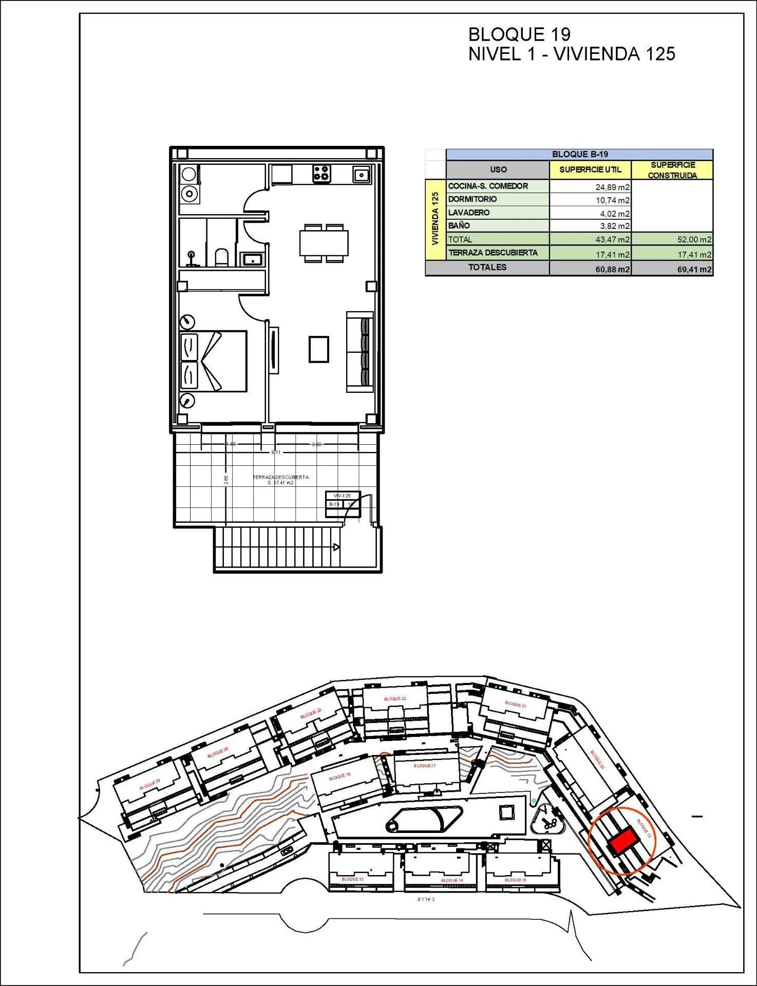 Apartamentos de nueva construcción con vistas al mar en Xeresa, Costa Blanca Norte image 37