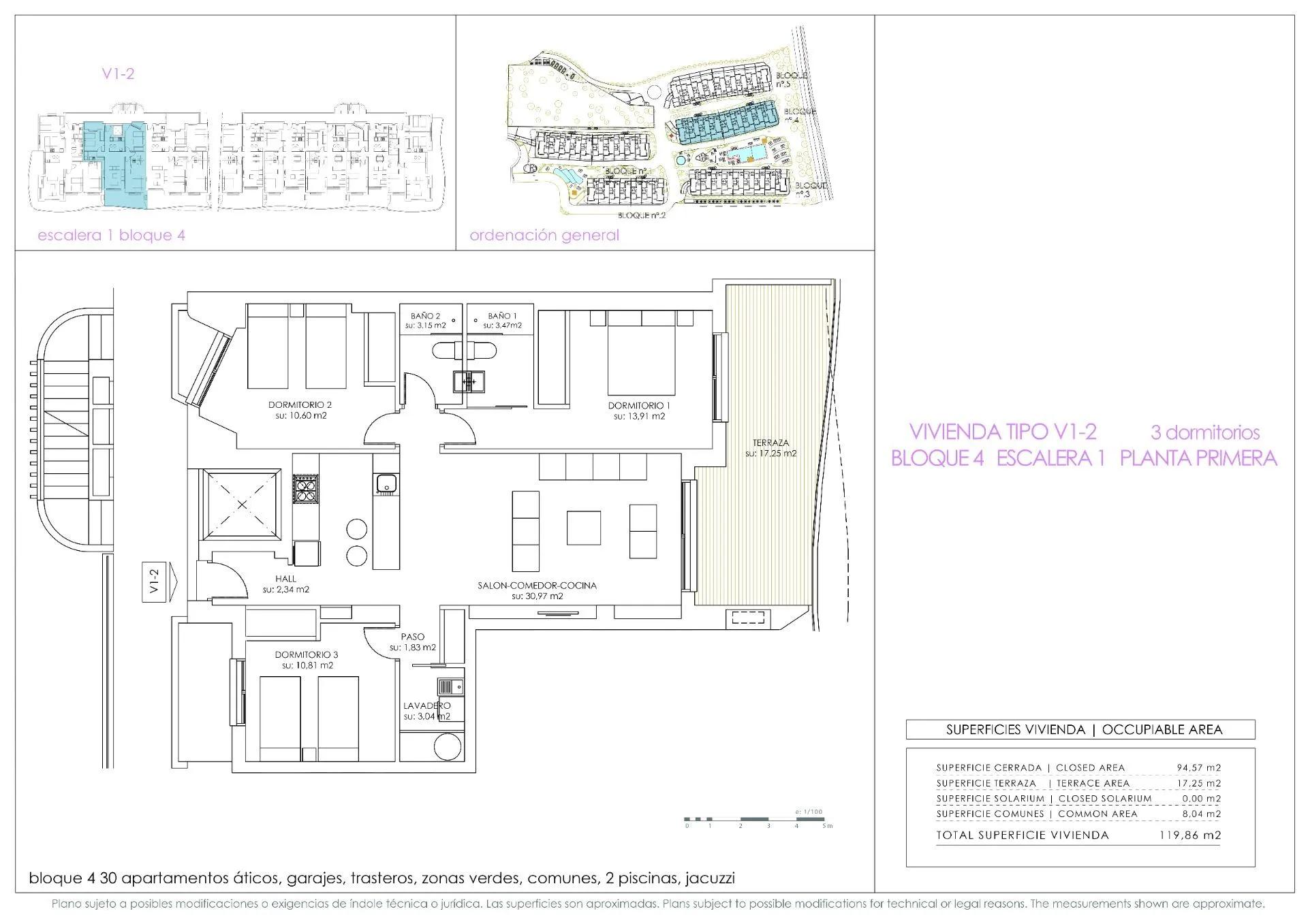 NOWY BUDYNEK MIESZKALNY W PLAYA FLAMENCA!!! image 35