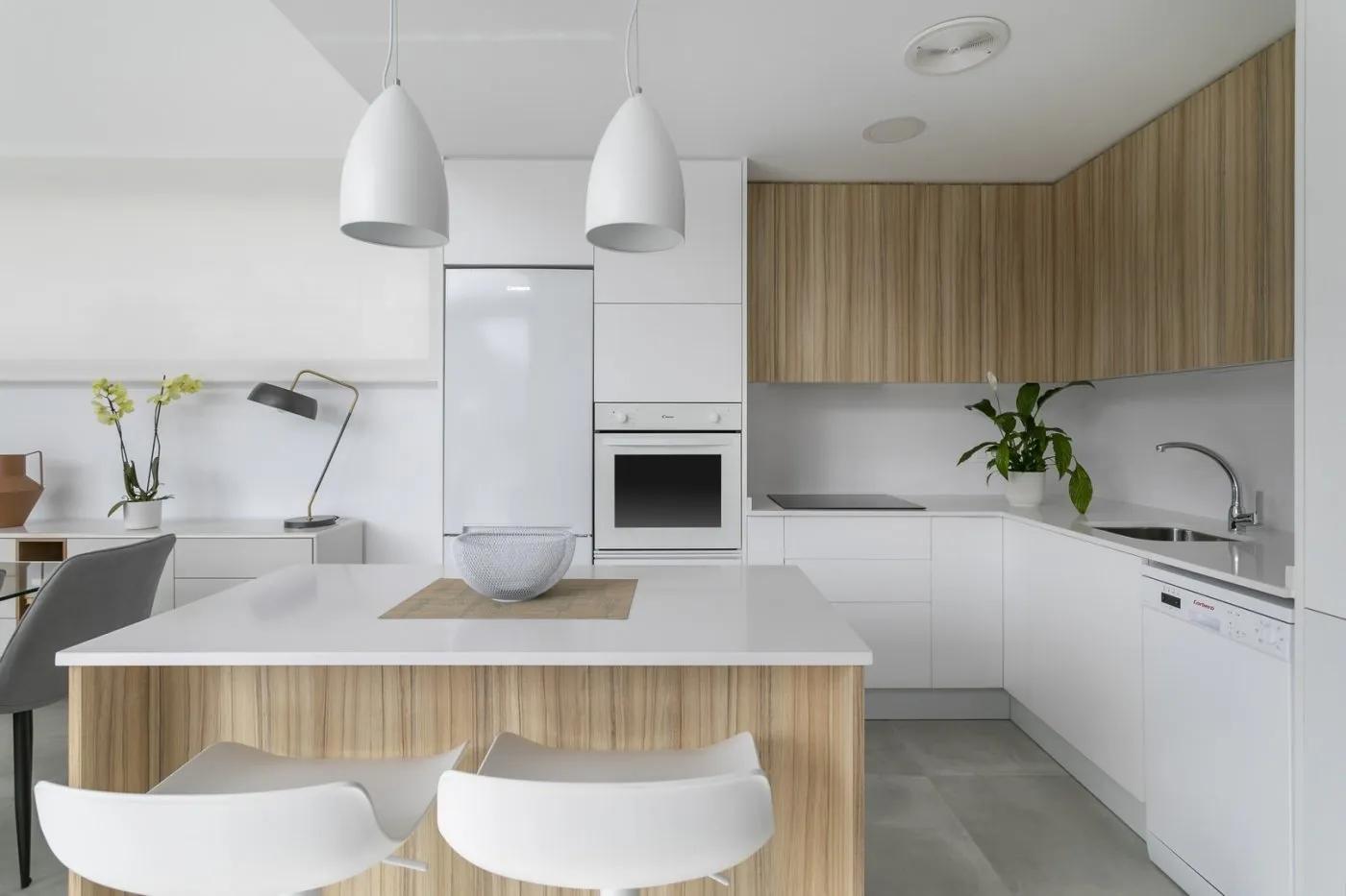 СОВРЕМЕННЫЕ ВИЛЛЫ В КАЛАСПАРРЕ С ЧАСТНЫМ БАССЕЙНОМ !!! image 16