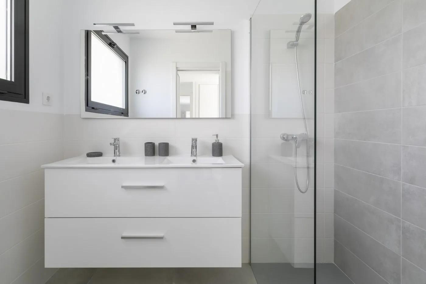 СОВРЕМЕННЫЕ ВИЛЛЫ В КАЛАСПАРРЕ С ЧАСТНЫМ БАССЕЙНОМ !!! image 23