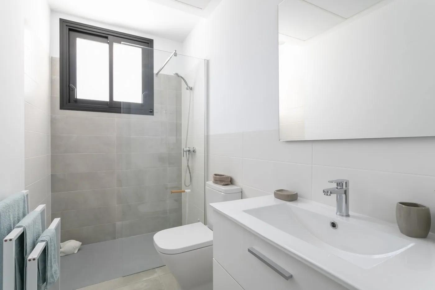 СОВРЕМЕННЫЕ ВИЛЛЫ В КАЛАСПАРРЕ С ЧАСТНЫМ БАССЕЙНОМ !!! image 24