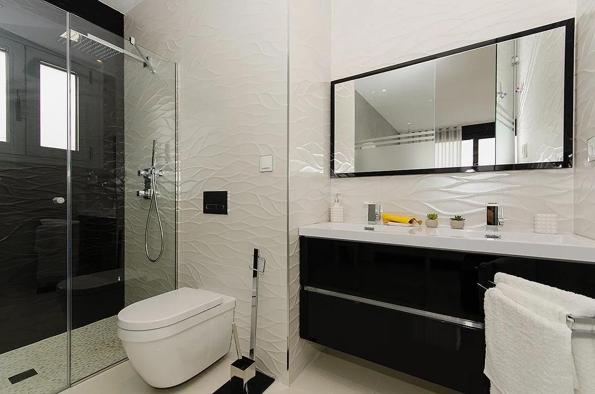 NEU GEBAUTE VILLA IN PLAYA HONDA image 14