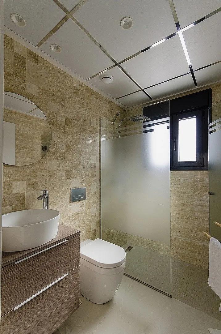 NEU GEBAUTE VILLA IN PLAYA HONDA image 15