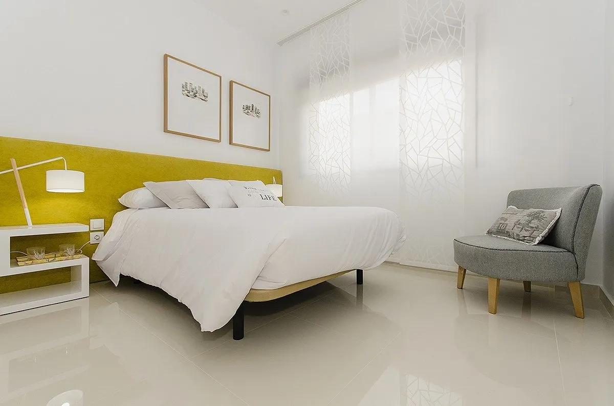 NEU GEBAUTE VILLA IN PLAYA HONDA image 10