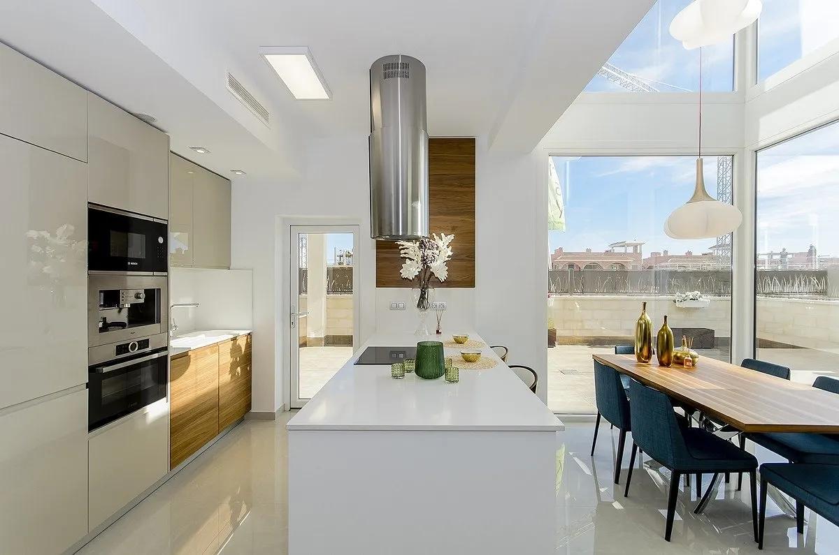 NEUBAU VILLEN IN PLAYA HONDA !!! image 11