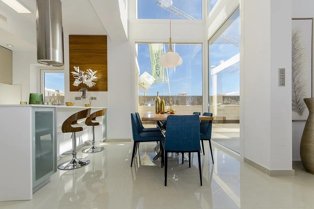 NEUBAU VILLEN IN PLAYA HONDA !!! image 12