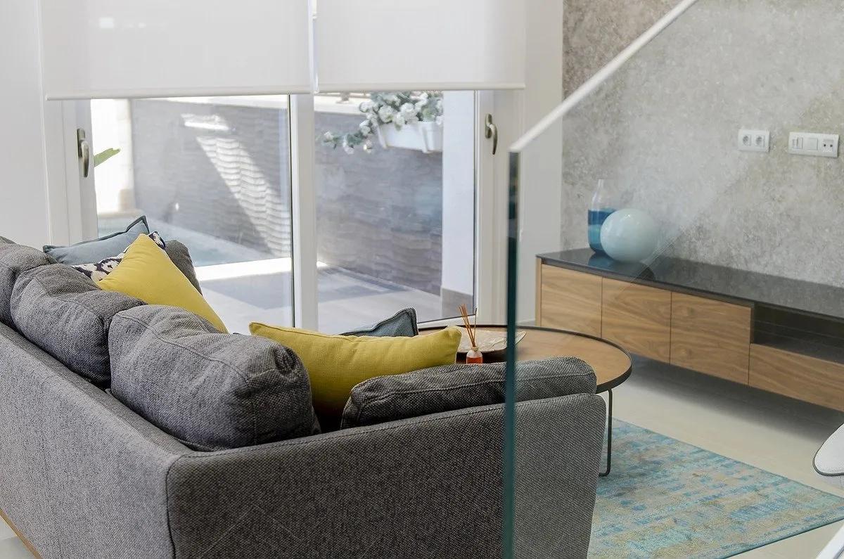 NEUBAU VILLEN IN PLAYA HONDA !!! image 14