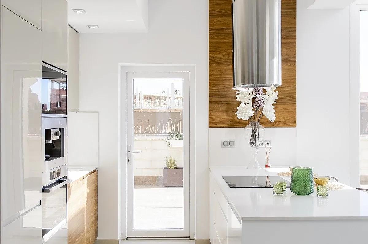 NEUBAU VILLEN IN PLAYA HONDA !!! image 15