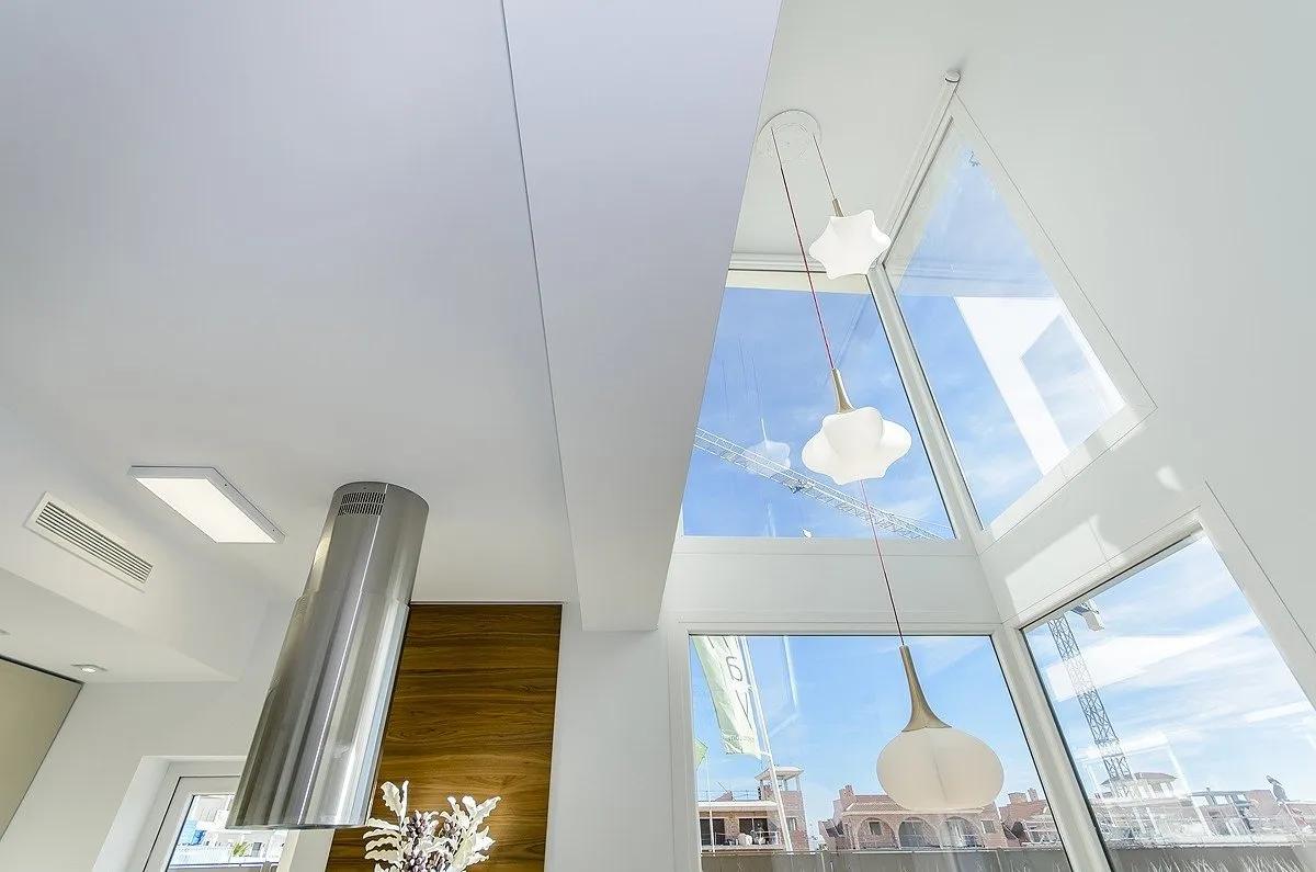 NEUBAU VILLEN IN PLAYA HONDA !!! image 17