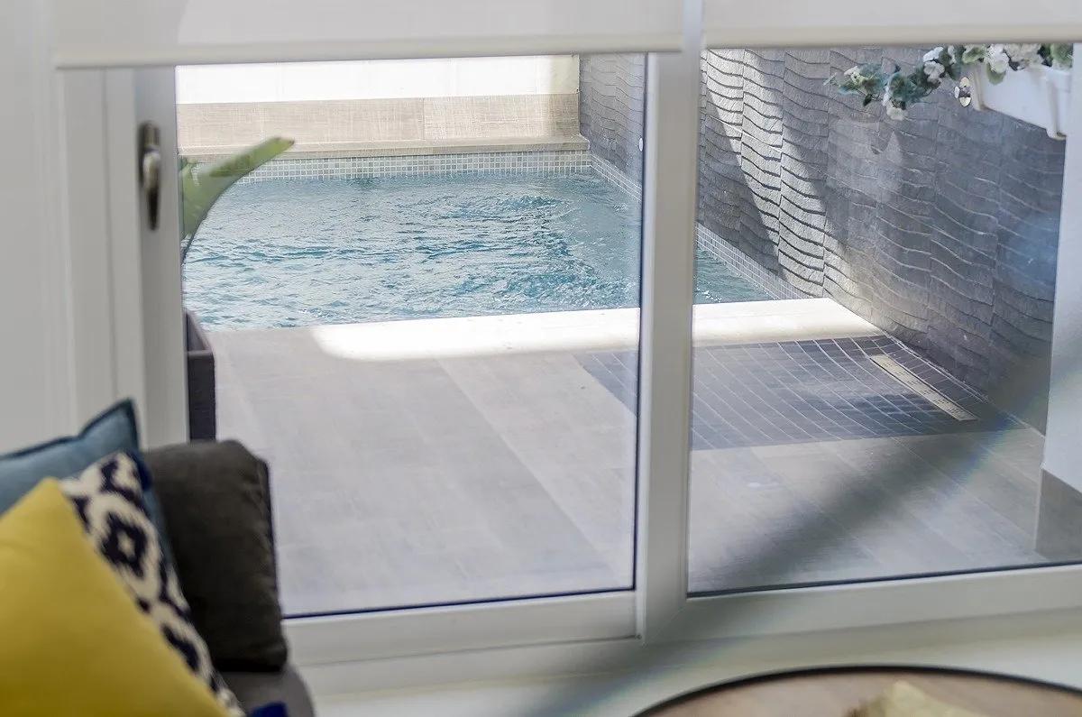 NEUBAU VILLEN IN PLAYA HONDA !!! image 18