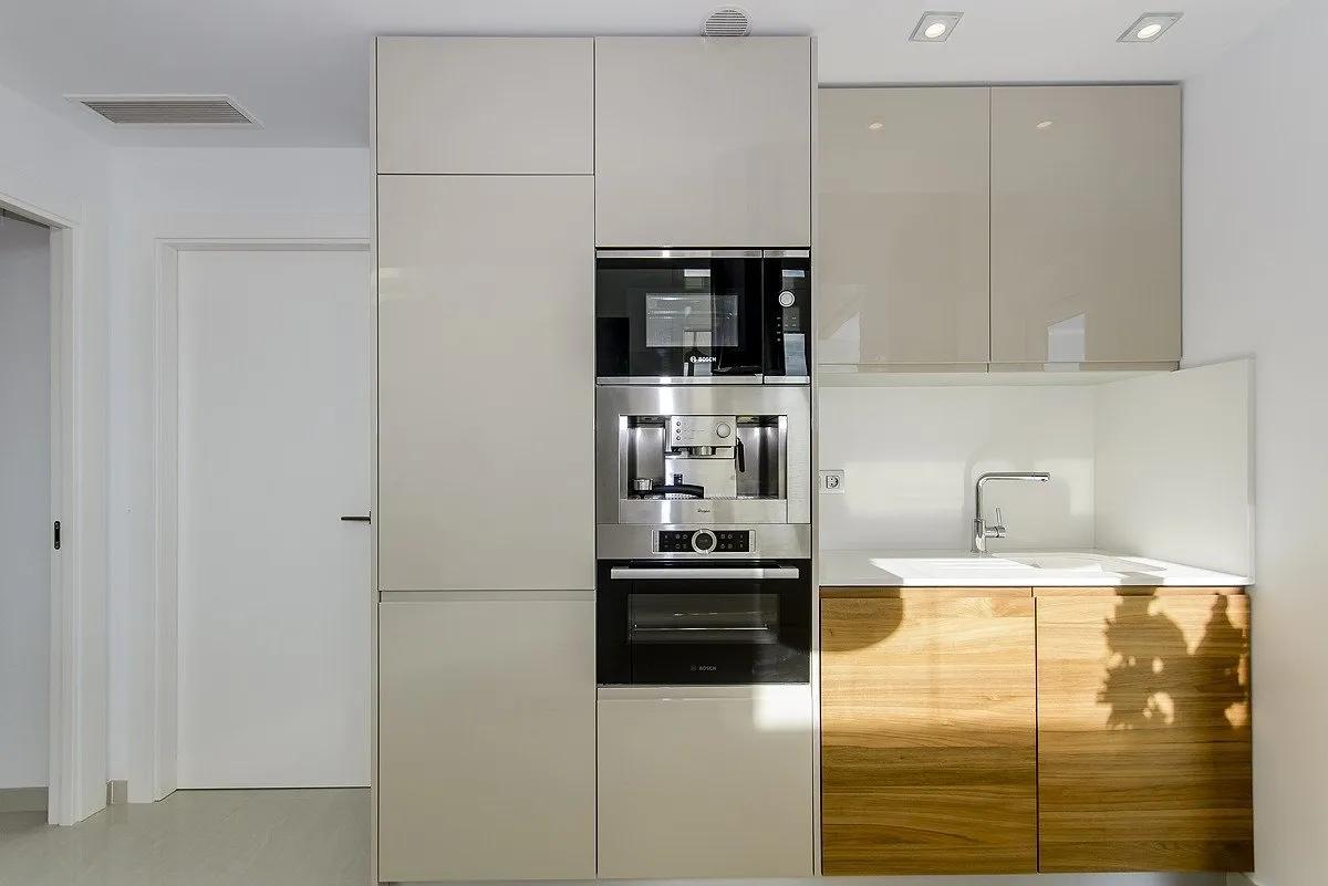 NEUBAU VILLEN IN PLAYA HONDA !!! image 19