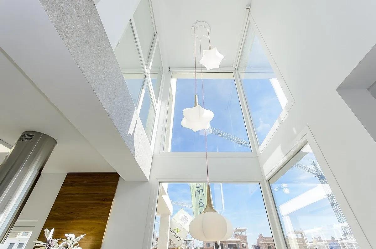 NEUBAU VILLEN IN PLAYA HONDA !!! image 20