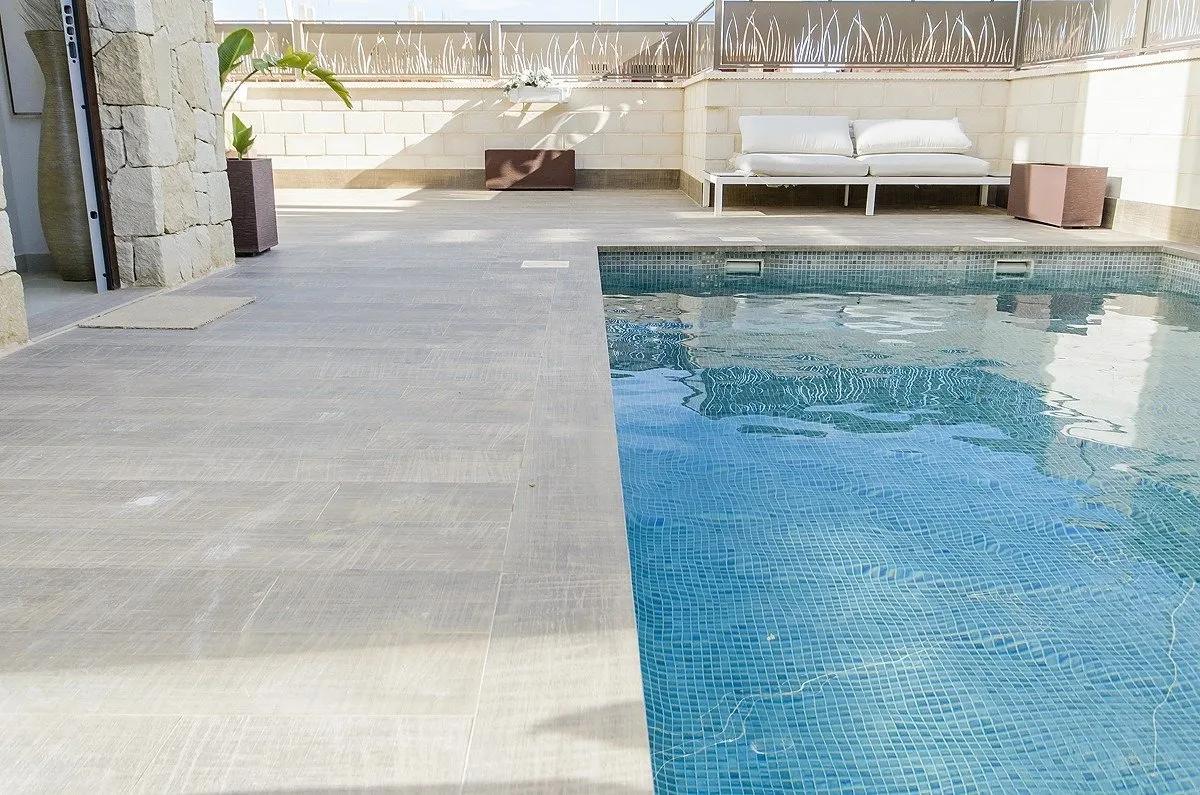 NEUBAU VILLEN IN PLAYA HONDA !!! image 3