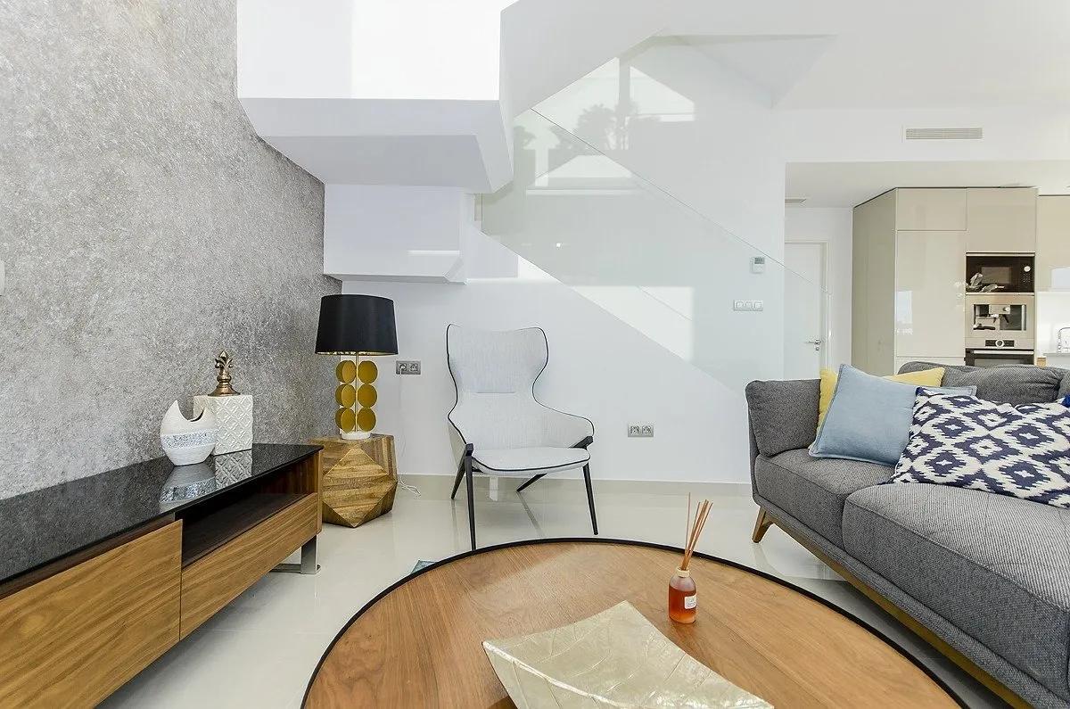 NEUBAU VILLEN IN PLAYA HONDA !!! image 22