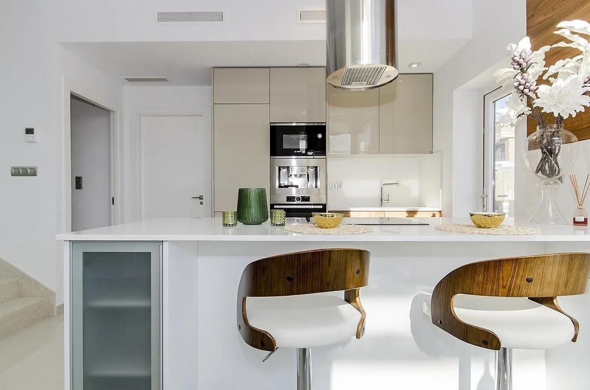 NEUBAU VILLEN IN PLAYA HONDA !!! image 23