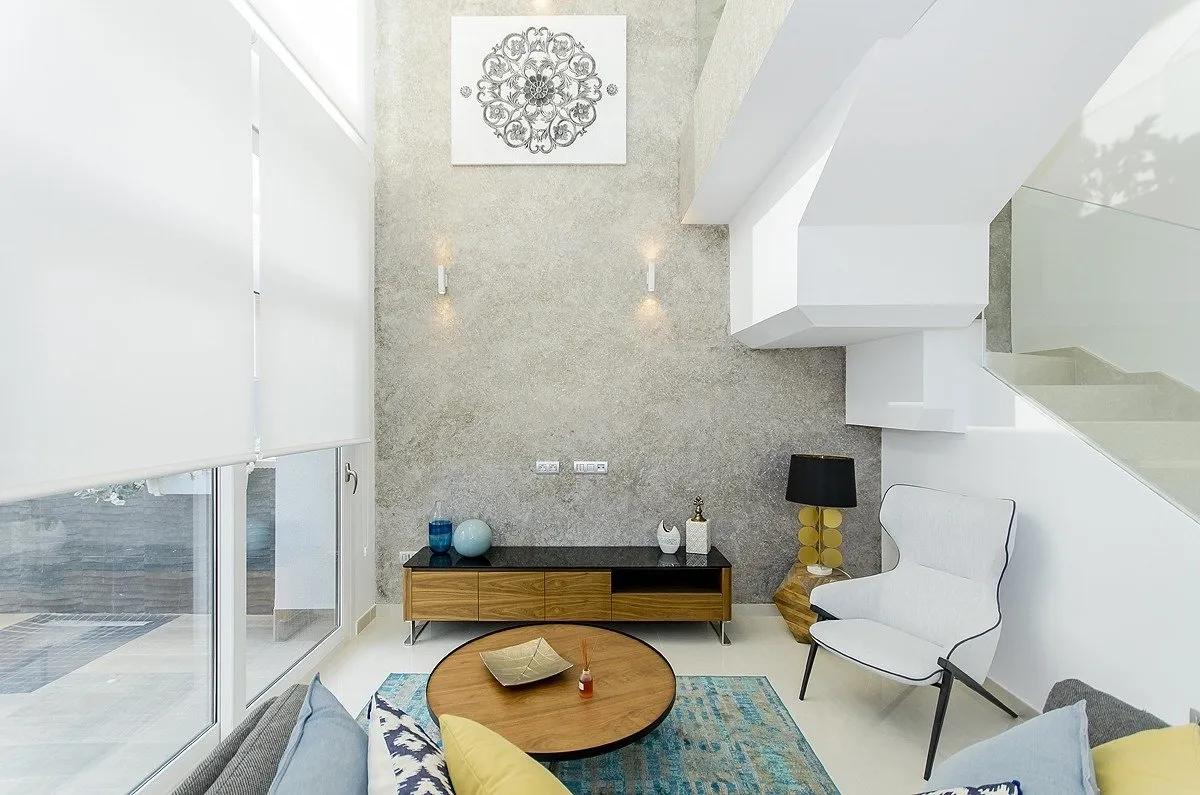 NEUBAU VILLEN IN PLAYA HONDA !!! image 26