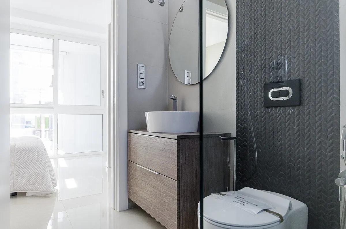 NEUBAU VILLEN IN PLAYA HONDA !!! image 30