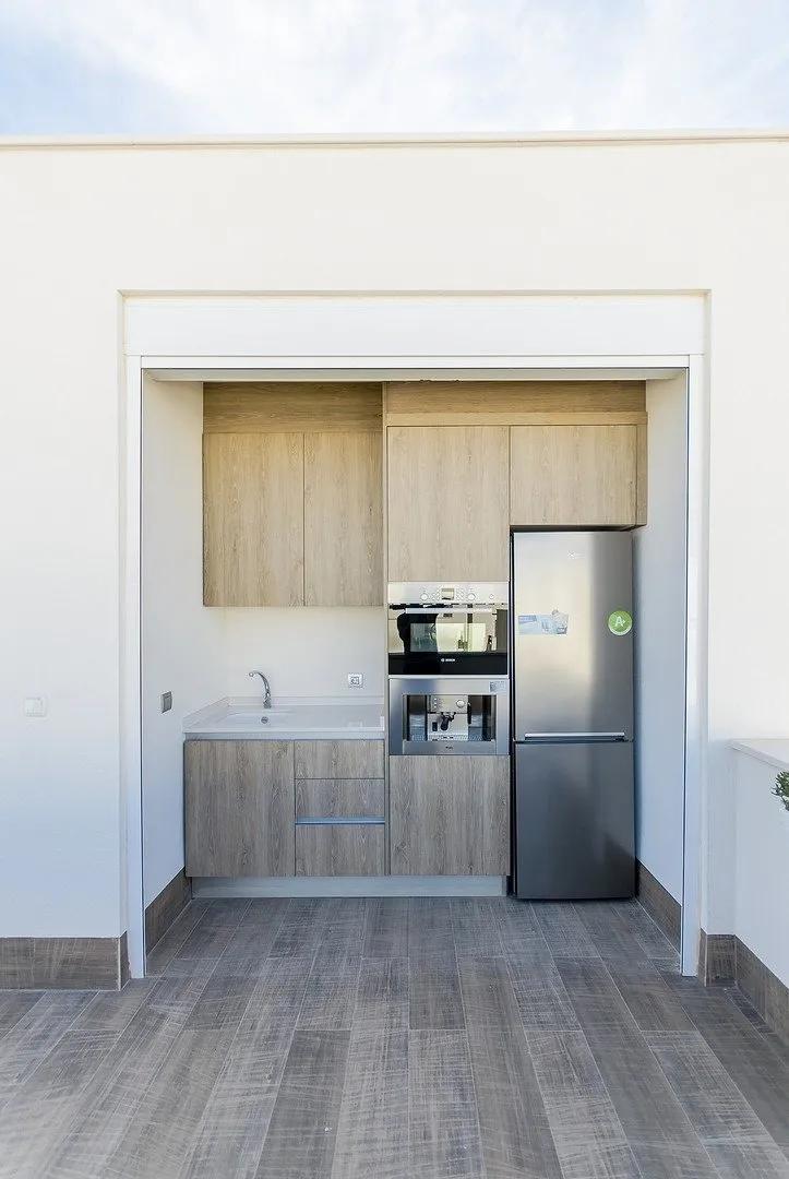 NEUBAU VILLEN IN PLAYA HONDA !!! image 37