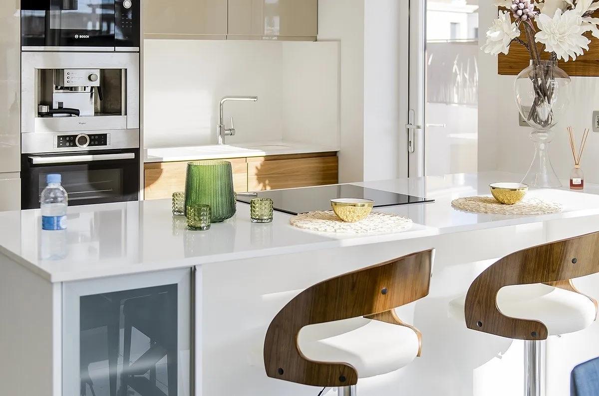 NEUBAU VILLEN IN PLAYA HONDA !!! image 6