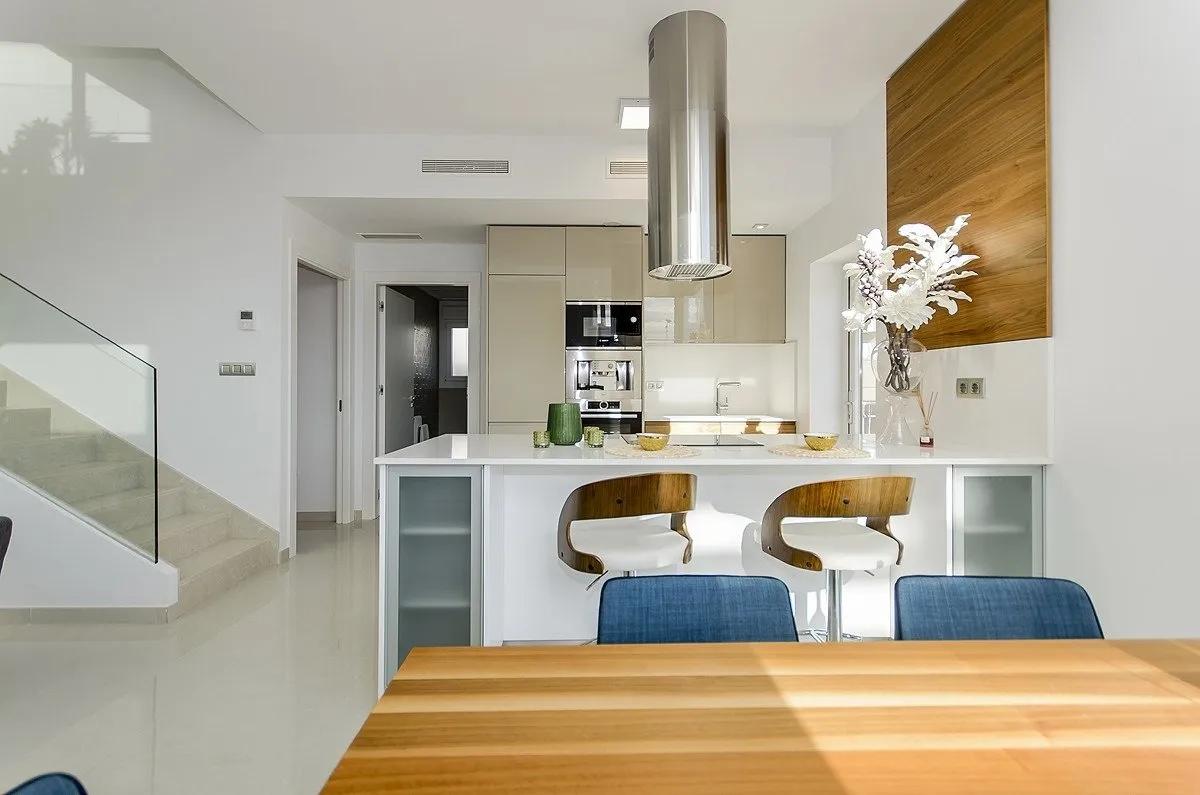 NEUBAU VILLEN IN PLAYA HONDA !!! image 8