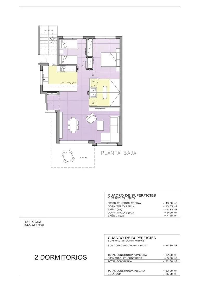 NEW BUILT VILLA IN PLAYA HONDA image 18