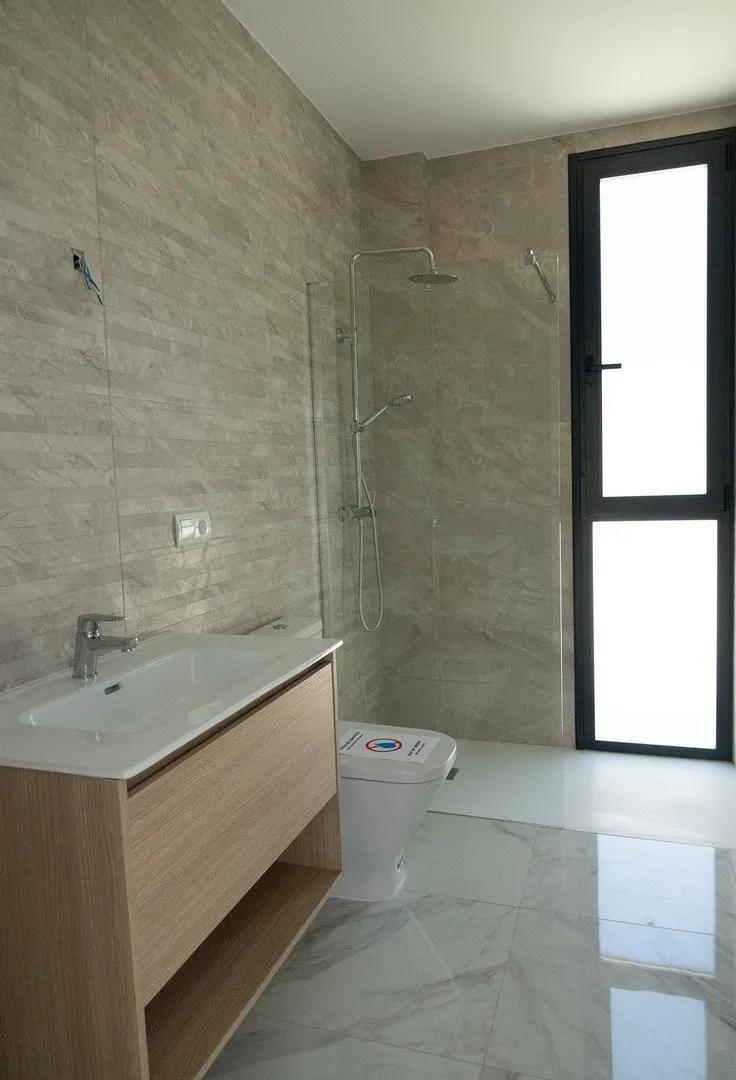 GLOEDNIEUWE VILLA'S OP EEN NIVEAU IN POLOP !!! image 12