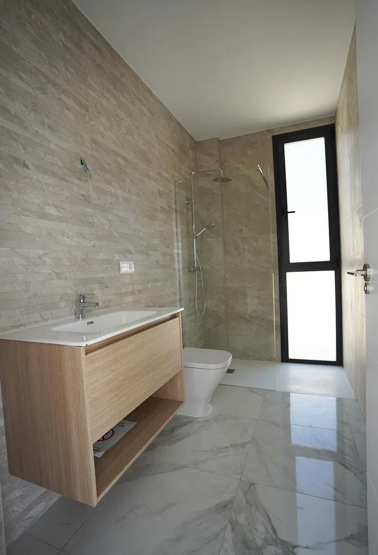 GLOEDNIEUWE VILLA'S OP EEN NIVEAU IN POLOP !!! image 13