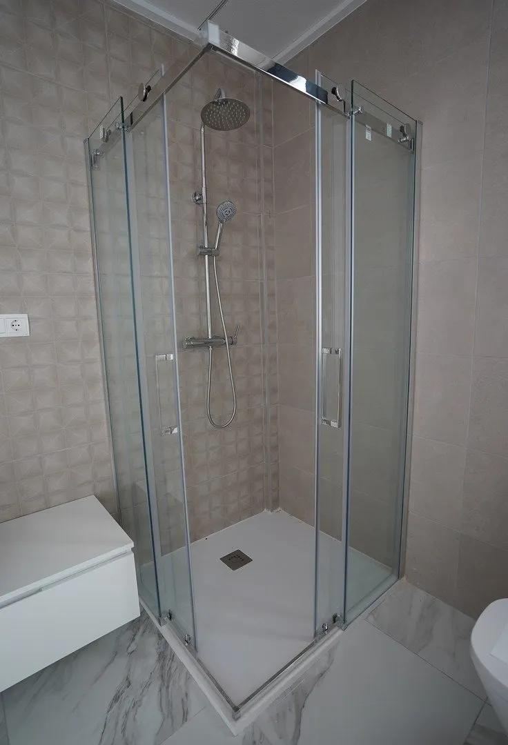 GLOEDNIEUWE VILLA'S OP EEN NIVEAU IN POLOP !!! image 14