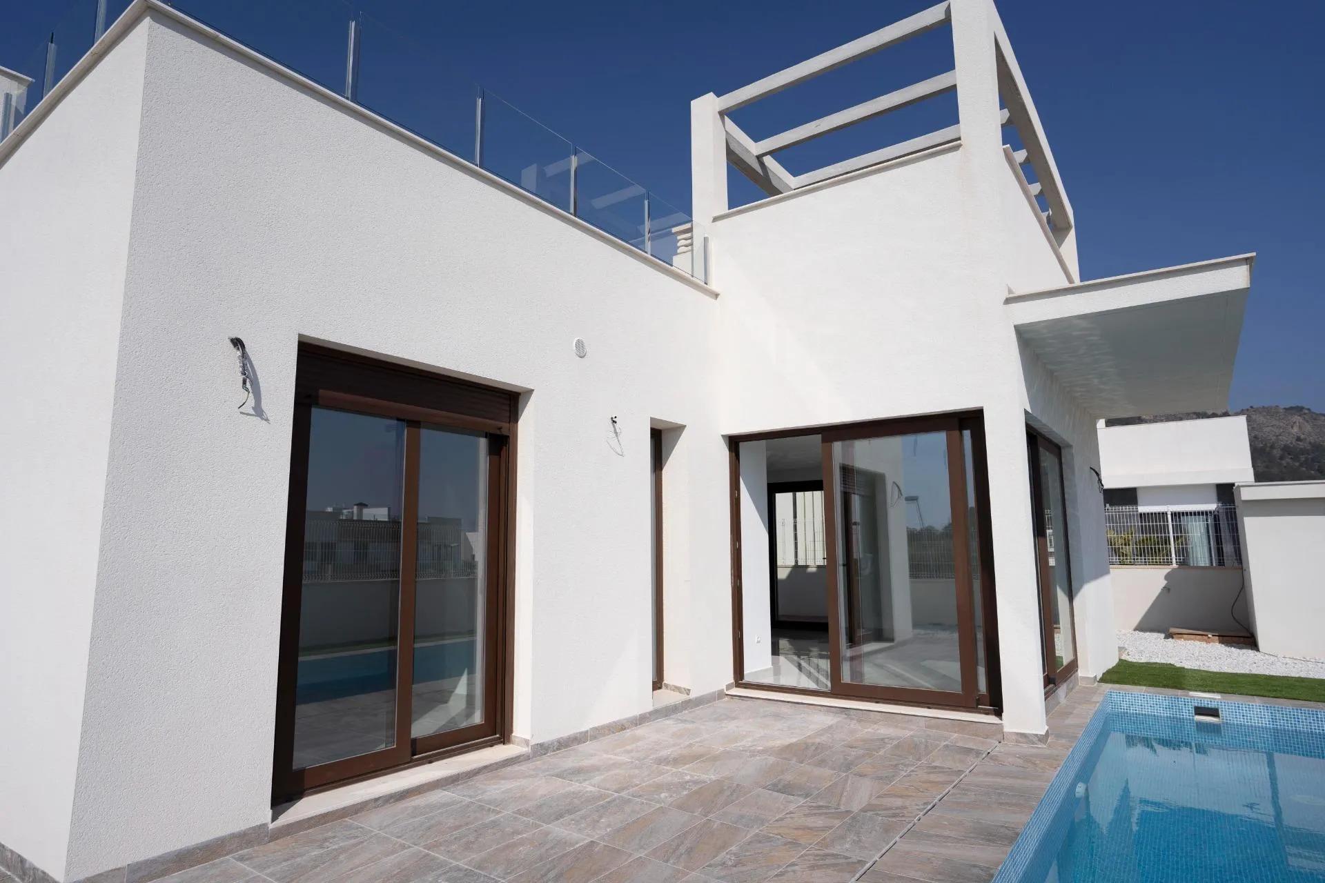 NYA BYGGVILLOR I POLOP !!! image 2