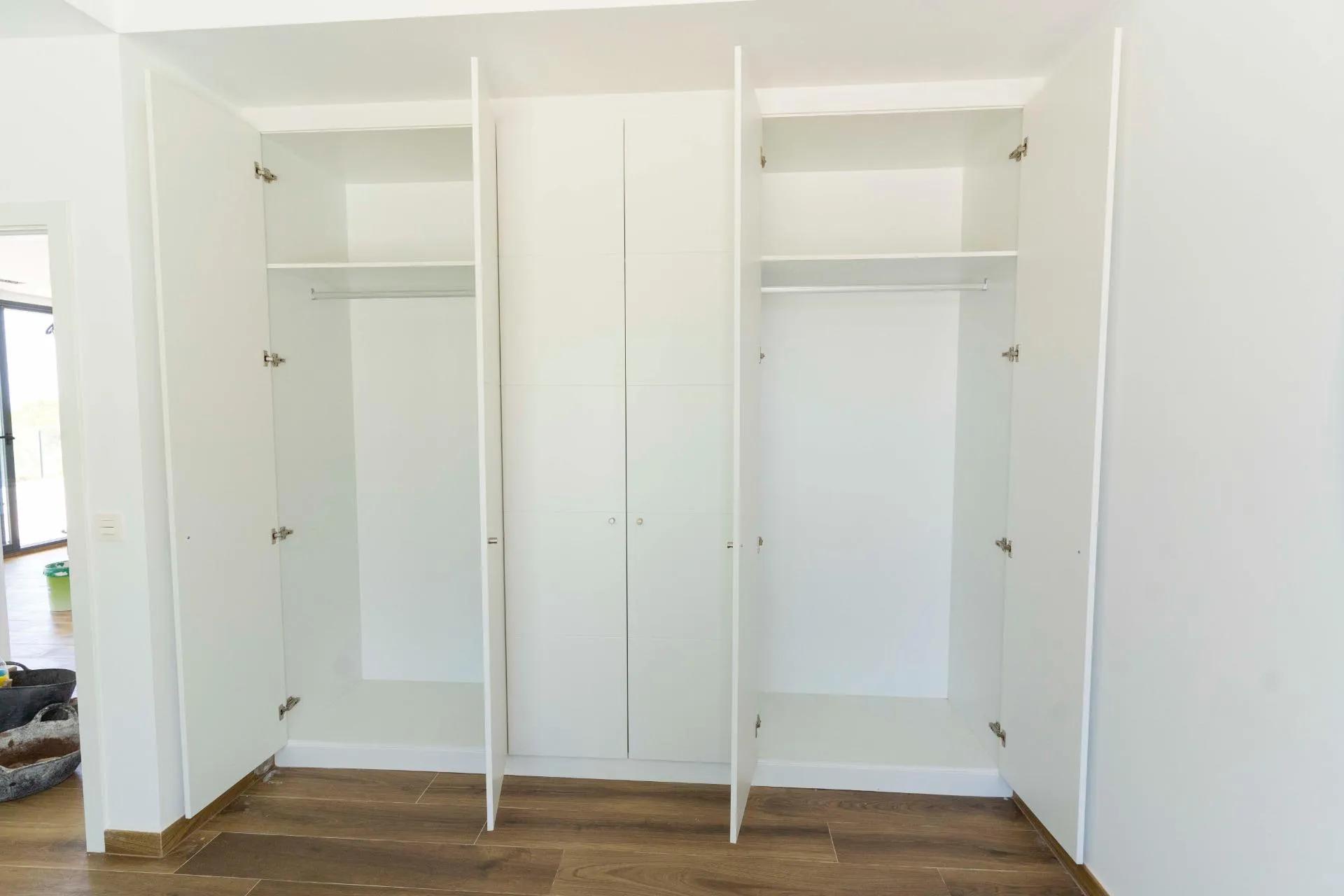 NIEUW GEBOUWDE VILLA IN POLOP image 6