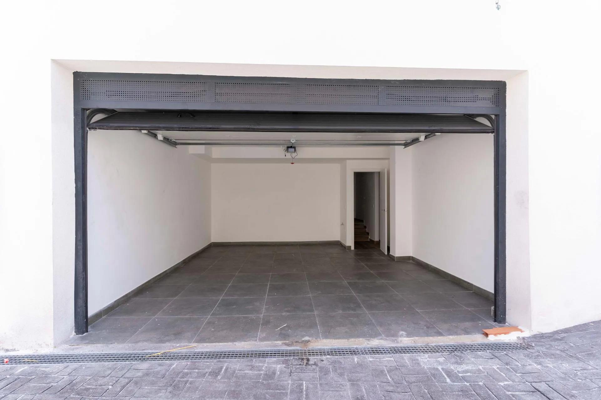 NIEUW GEBOUWDE VILLA IN POLOP image 9