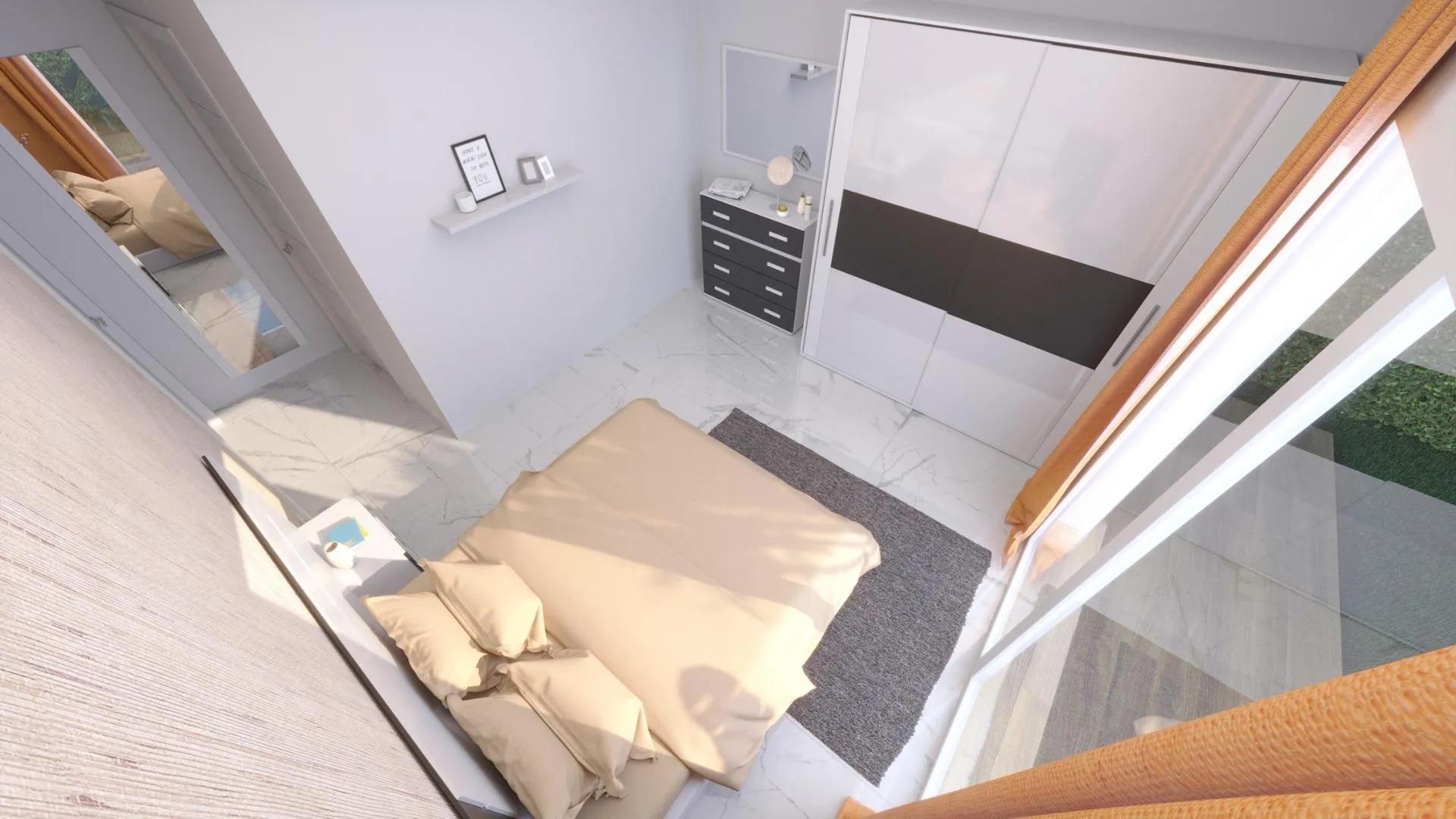 PRECIOSA VILLA CON VISTAS AL CAMPO DE GOLF “LA MARQUESA”! image 11