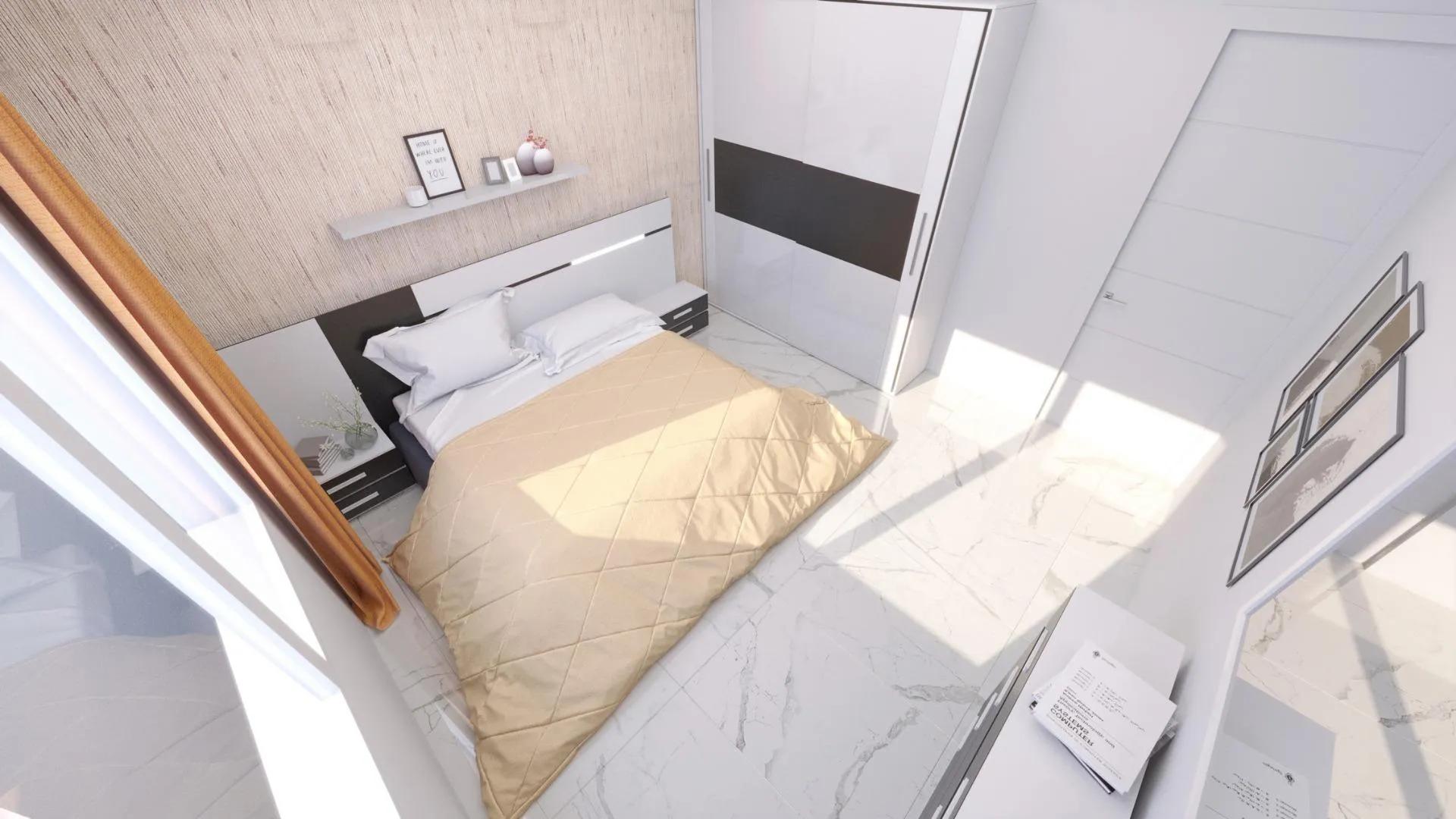 PRECIOSA VILLA CON VISTAS AL CAMPO DE GOLF “LA MARQUESA”! image 12