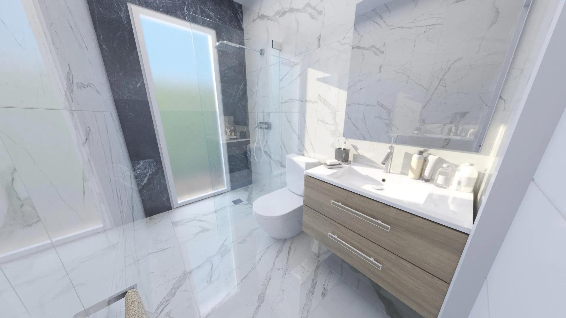 PRECIOSA VILLA CON VISTAS AL CAMPO DE GOLF “LA MARQUESA”! image 15