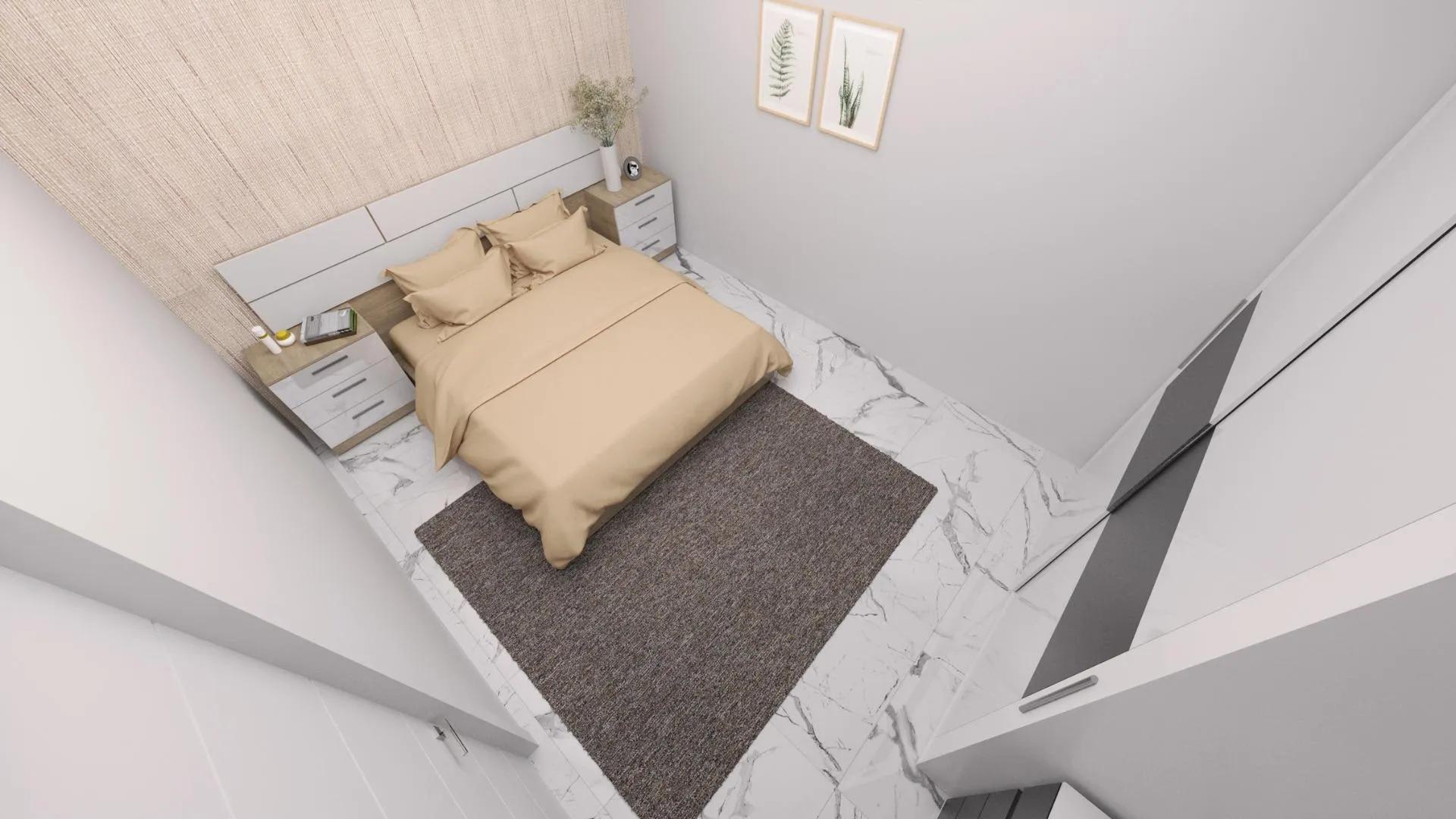 PRECIOSA VILLA CON VISTAS AL CAMPO DE GOLF “LA MARQUESA”! image 16