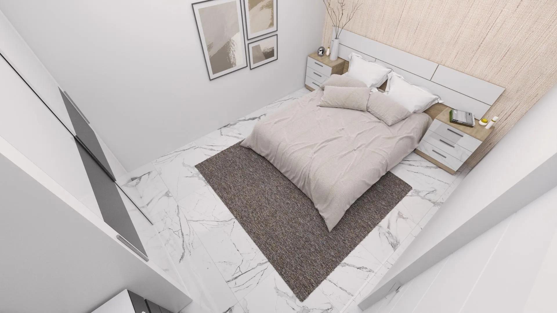 PRECIOSA VILLA CON VISTAS AL CAMPO DE GOLF “LA MARQUESA”! image 17