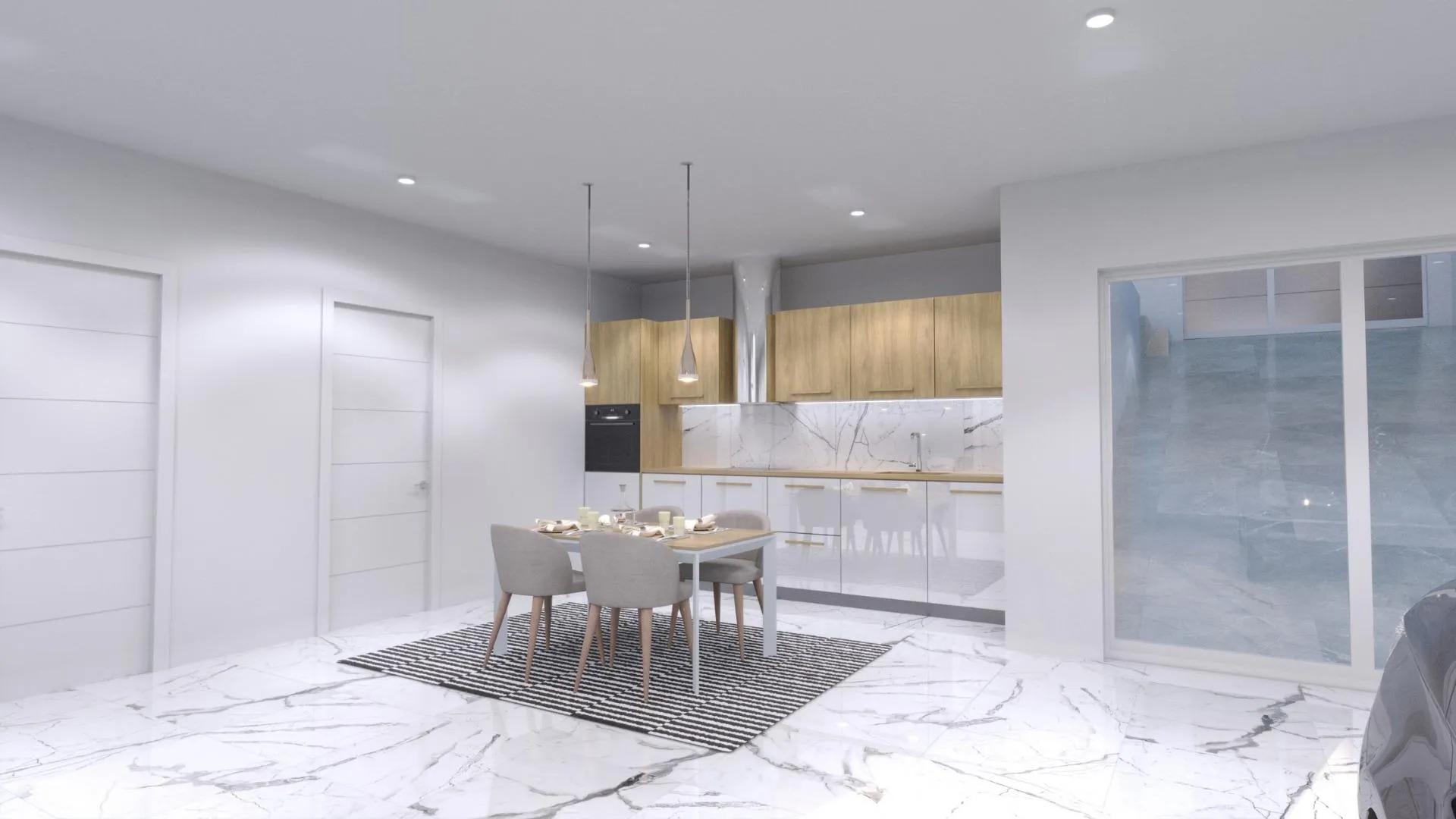 PRECIOSA VILLA CON VISTAS AL CAMPO DE GOLF “LA MARQUESA”! image 19