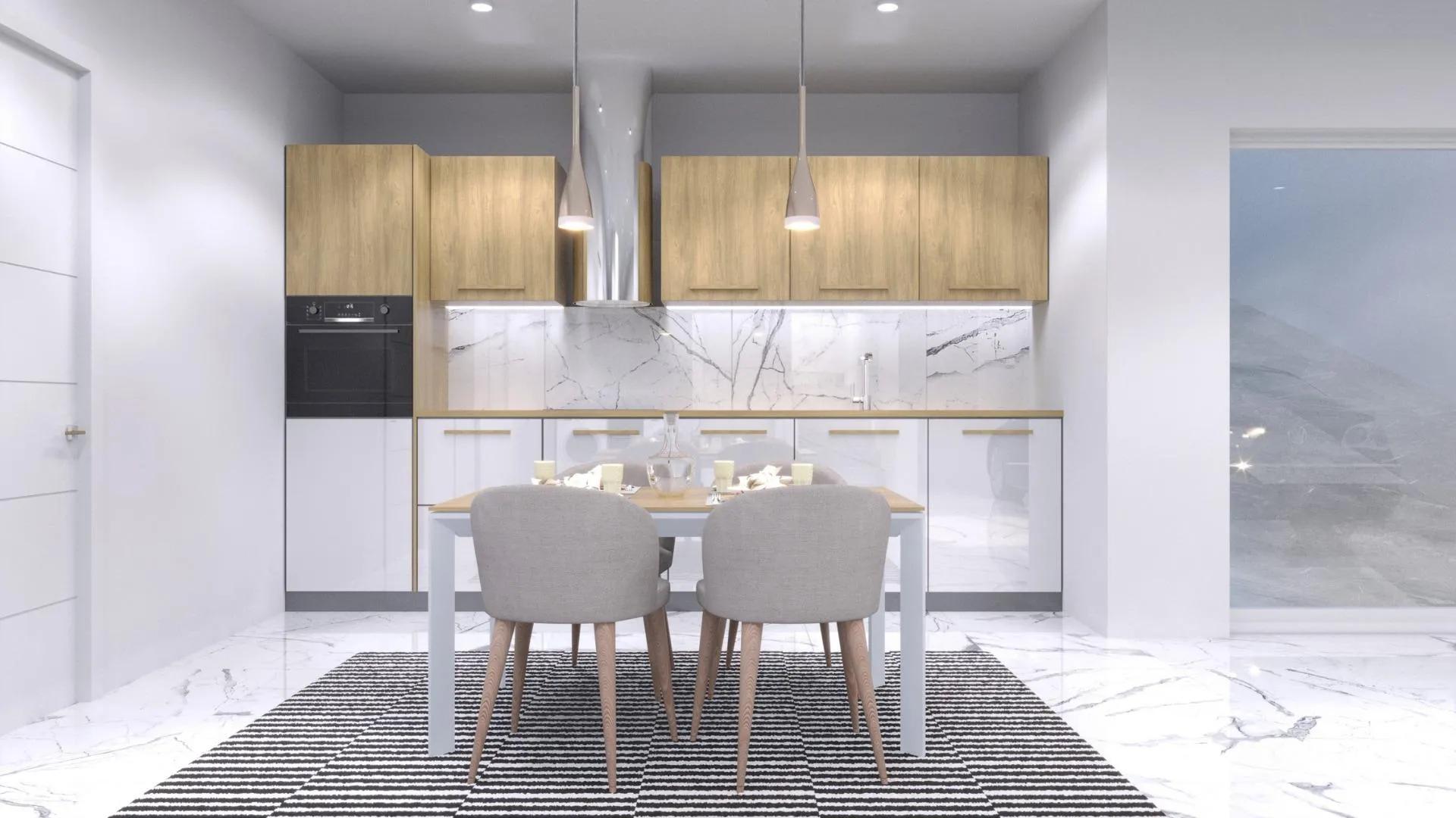 PRECIOSA VILLA CON VISTAS AL CAMPO DE GOLF “LA MARQUESA”! image 20