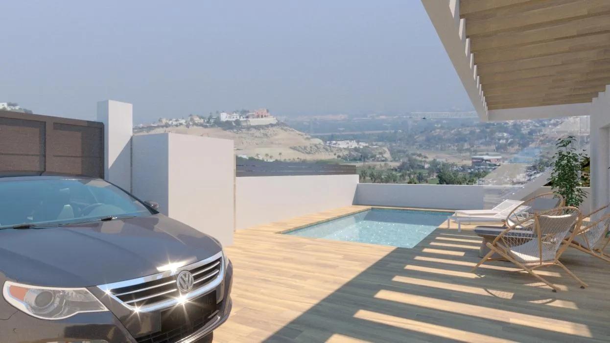 PRECIOSA VILLA CON VISTAS AL CAMPO DE GOLF “LA MARQUESA”! image 4