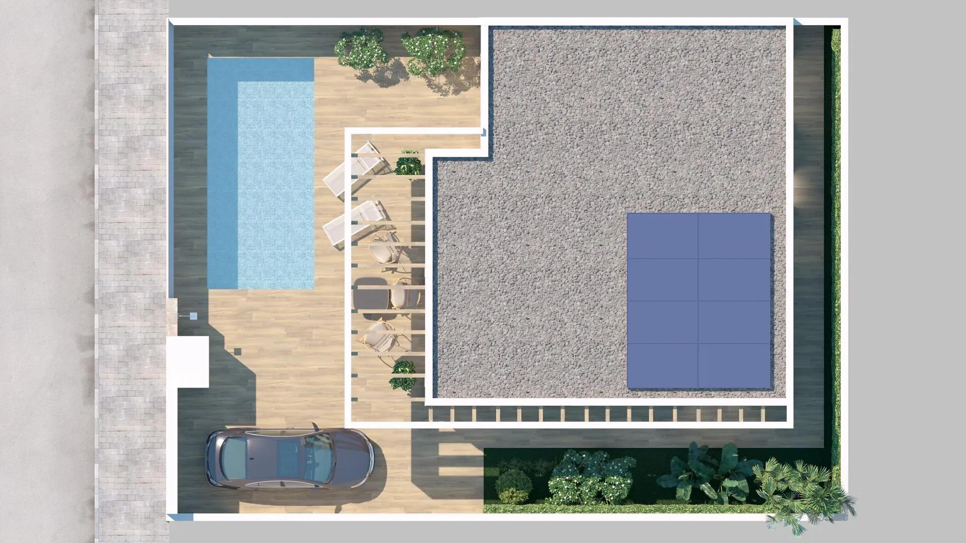 PRECIOSA VILLA CON VISTAS AL CAMPO DE GOLF “LA MARQUESA”! image 34